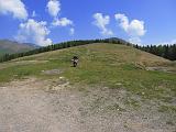 Rifugio Venini Honda Transalp - 07